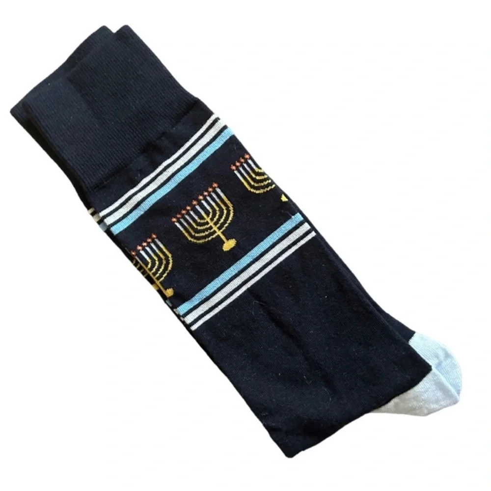 NEW Men’s Nordstrom Holiday Sock Bundle